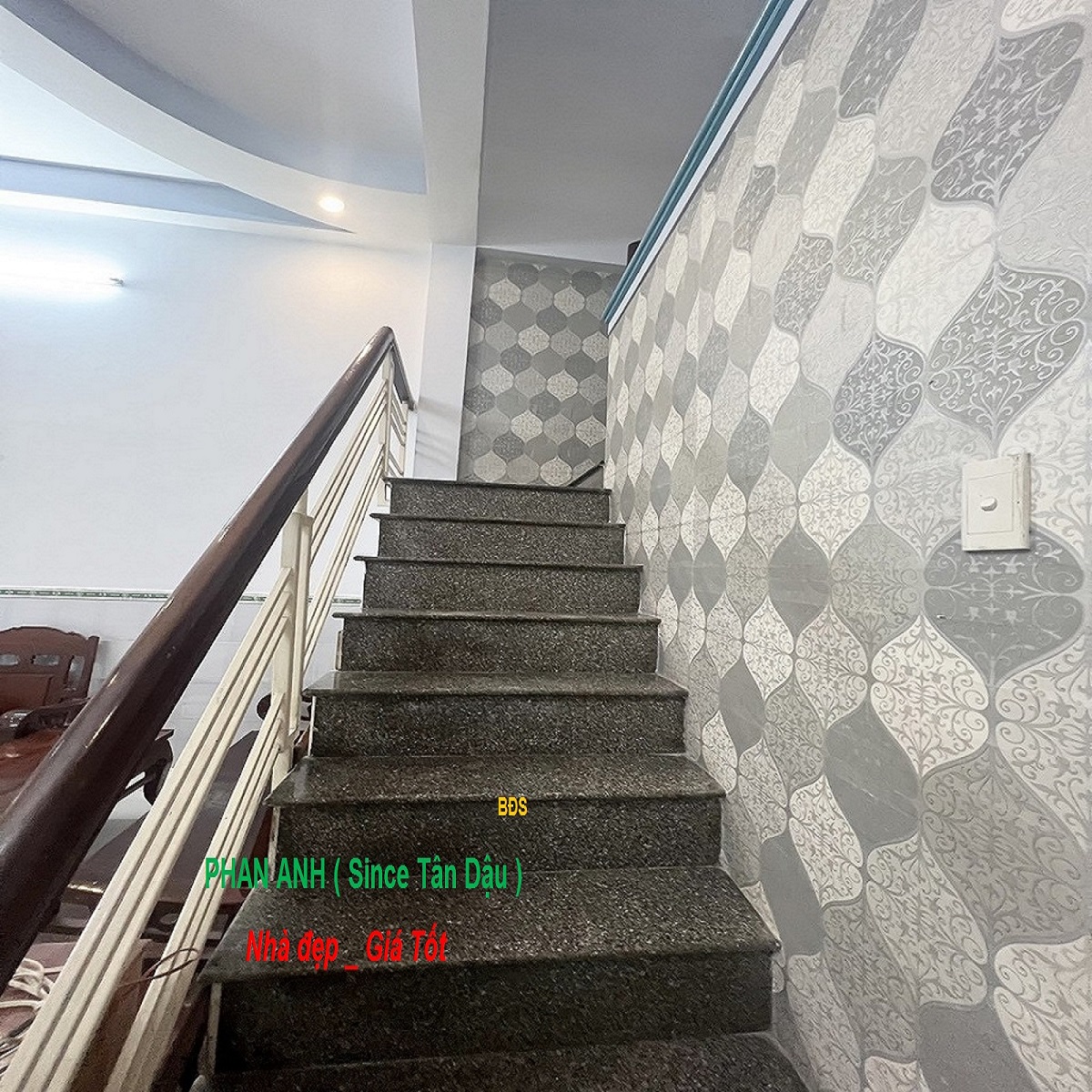 🔥 Bán Gấp Nhà Phố Nguyễn Duy Trinh _ Quận 2 _ 85 m2 đất_ Giảm Shock 800 Triệu _ Chỉ Còn 5 Tỷ 49 - Ảnh 7